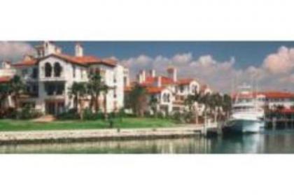 Fisher Island Club and Hotel Fisher Island Florida