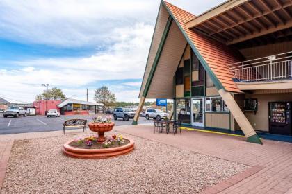 Americas Best Value Inn and Suites Flagstaff - image 15