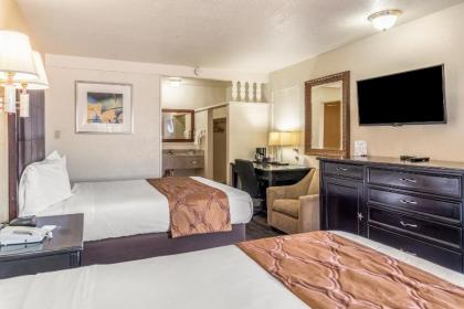 Americas Best Value Inn and Suites Flagstaff - image 7