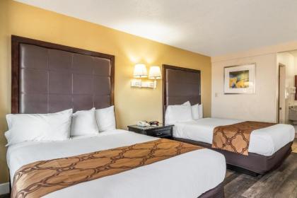 Americas Best Value Inn and Suites Flagstaff - image 9