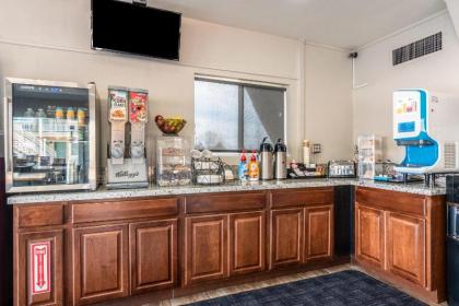 Americas Best Value Inn and Suites Flagstaff - image 12