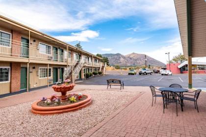 Americas Best Value Inn and Suites Flagstaff - image 13