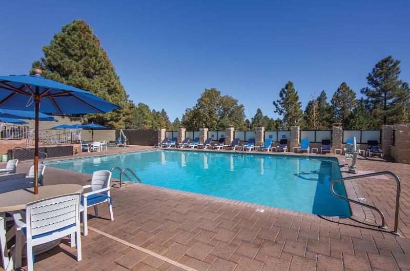 Club Wyndham Flagstaff - image 7