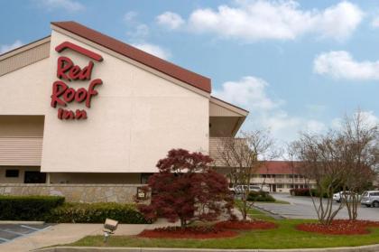 Red Roof Inn Florence Civic Center - image 6