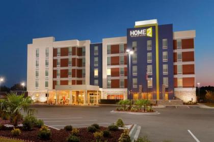 Home2Suites by Hilton Florence - image 6