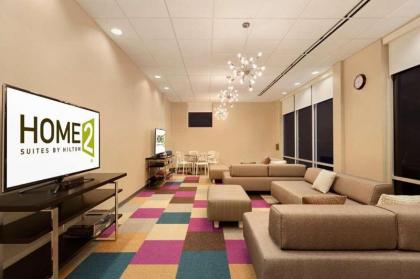 Home2Suites by Hilton Florence - image 9