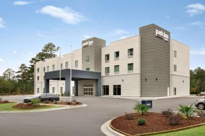 Park Inn by Radisson Florence SC New Hotel - image 8