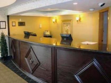 Clarion Inn & Suites