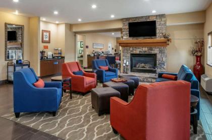 Comfort Inn Fort Collins North - image 7