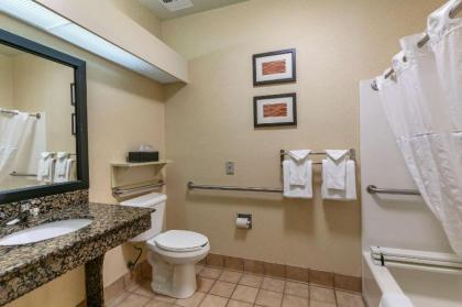 Comfort Inn Fort Collins North - image 10