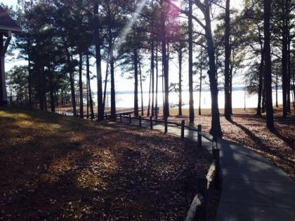 George T. Bagby State Park and Lodge - image 4