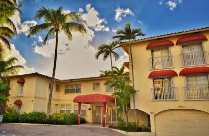 Fort Lauderdale Yacht and Beach Club 416 - image 14