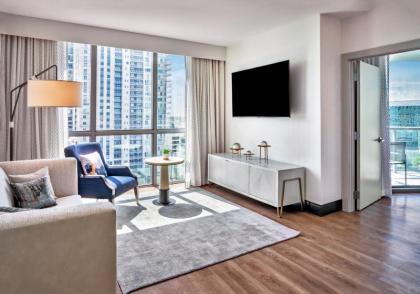 Hyatt Centric Las Olas Fort Lauderdale - image 15