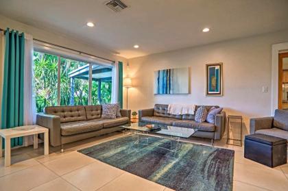 Renovated Oakland Park Home with Yard Patio and Pool! - image 9