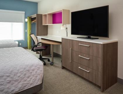 Home2 Suites By Hilton Ft. Lauderdale Downtown Fl - image 15