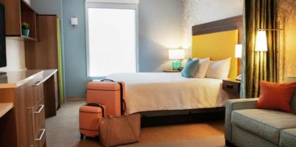 Home2 Suites By Hilton Fort mill Sc Fort mill