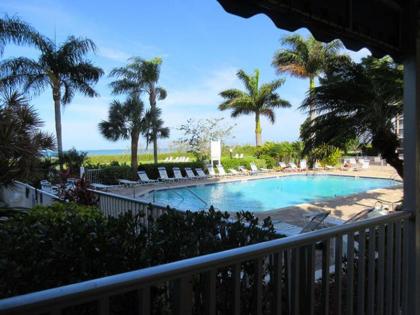 Estero Beach & Tennis 701A by Kathy Nesbit Vacations - image 2