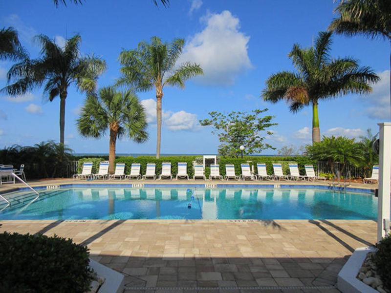 Estero Beach & Tennis 701A by Kathy Nesbit Vacations - image 4