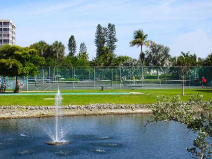 Estero Beach & Tennis 701A by Kathy Nesbit Vacations - image 5