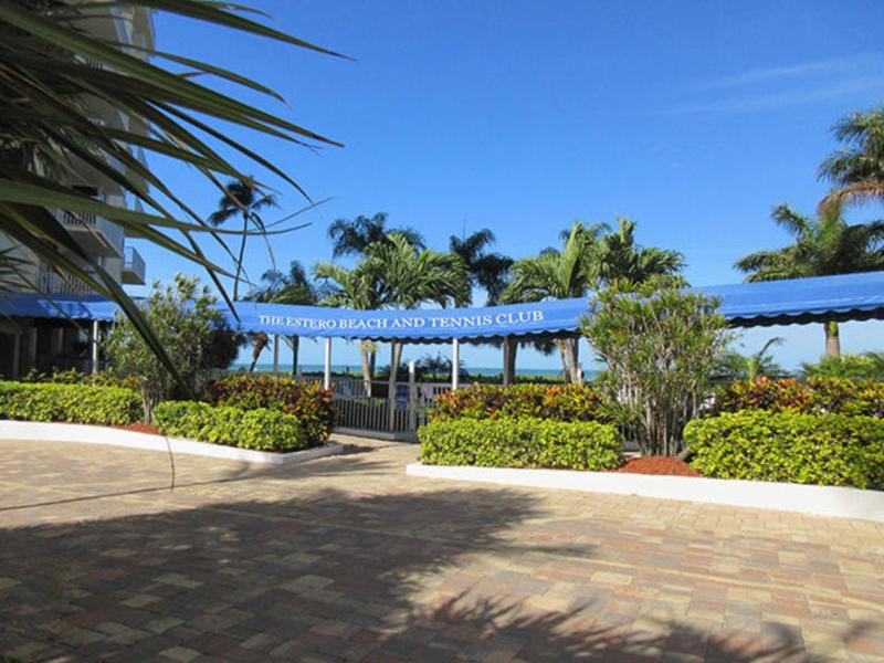 Estero Beach & Tennis 701A by Kathy Nesbit Vacations - image 6