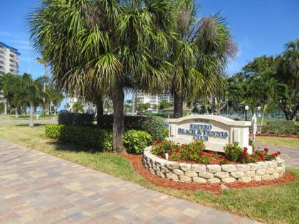 Estero Beach & Tennis 701A by Kathy Nesbit Vacations - image 9