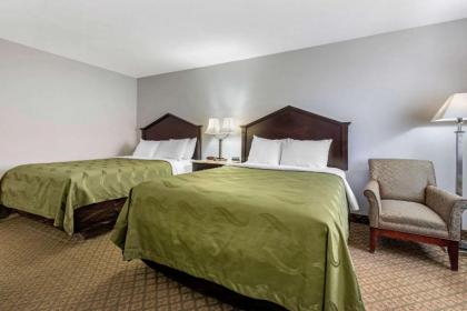 Quality Inn Fort Wayne - image 14