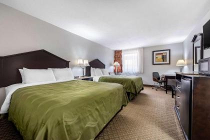 Quality Inn Fort Wayne - image 6