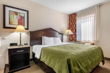 Quality Inn Fort Wayne - image 8