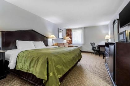 Quality Inn Fort Wayne - image 9