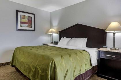 Quality Inn Fort Wayne - image 10