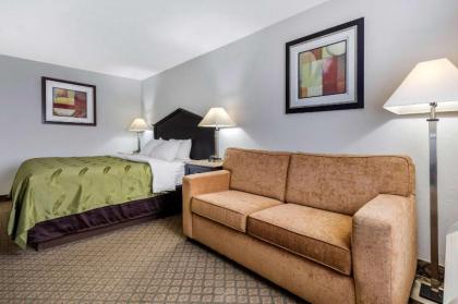 Quality Inn Fort Wayne - image 13