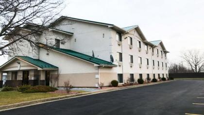 Magnuson Hotel Fort Wayne North - Coliseum - image 5