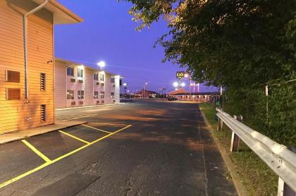 Motel 6-Fort Wayne IN - image 12