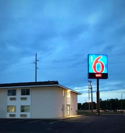 Motel 6-Fort Wayne IN - image 6