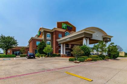 Holiday Inn Express & Suites Fort Worth - Fossil Creek an IHG Hotel - image 15