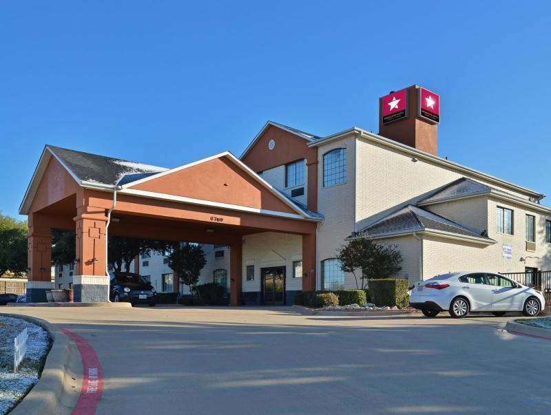 Quality Inn & Suites - main image