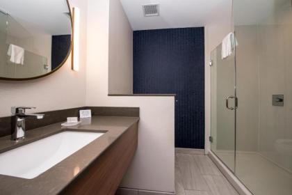 Fairfield Inn & Suites by Marriott Fort Worth Southwest at Cityview - image 11