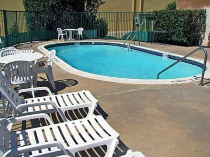 Motel 6-North Richland Hills TX - NE Fort Worth