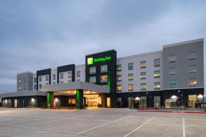 Holiday Inn - Fort Worth - Alliance an IHG Hotel - image 11