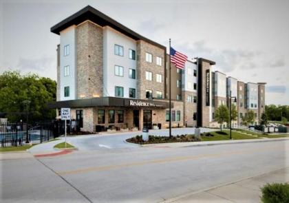Residence Inn by Marriott Fort Worth Southwest - image 1