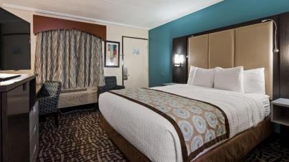 Best Western Franklin - image 14