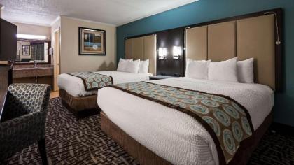 Best Western Franklin - image 9