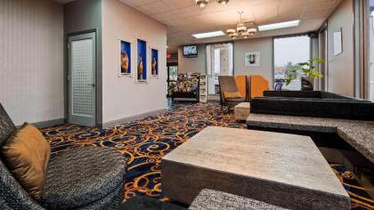 Best Western Franklin - image 10