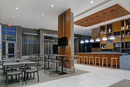 SpringHill Suites by Marriott Franklin Cool Springs - image 14