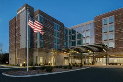 SpringHill Suites by Marriott Franklin Cool Springs - image 13