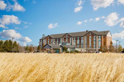 Hilton Garden Inn Fredericksburg - image 6