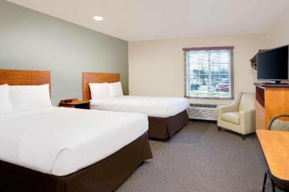 WoodSpring Suites Fredericksburg - image 14