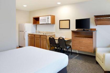 WoodSpring Suites Fredericksburg - image 10