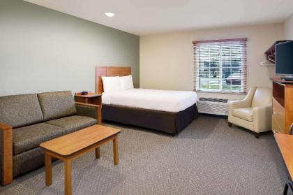 WoodSpring Suites Fredericksburg - image 11