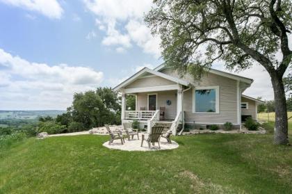 Lookout Hill Cottage - Beautiful Views for Miles